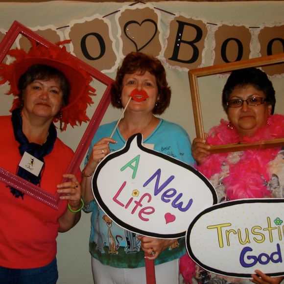 Meet your Posher, Sue - Picture 1 of 1